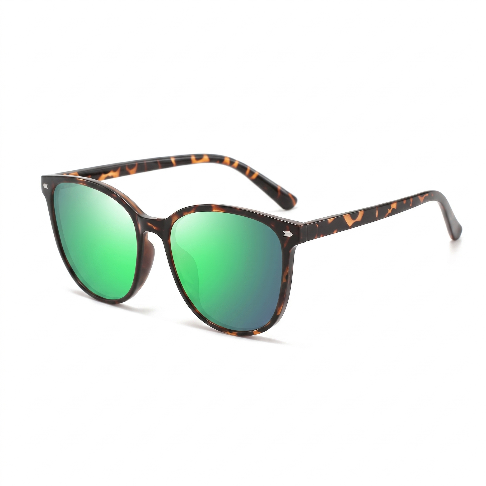 Classic Polarized Sunglasses