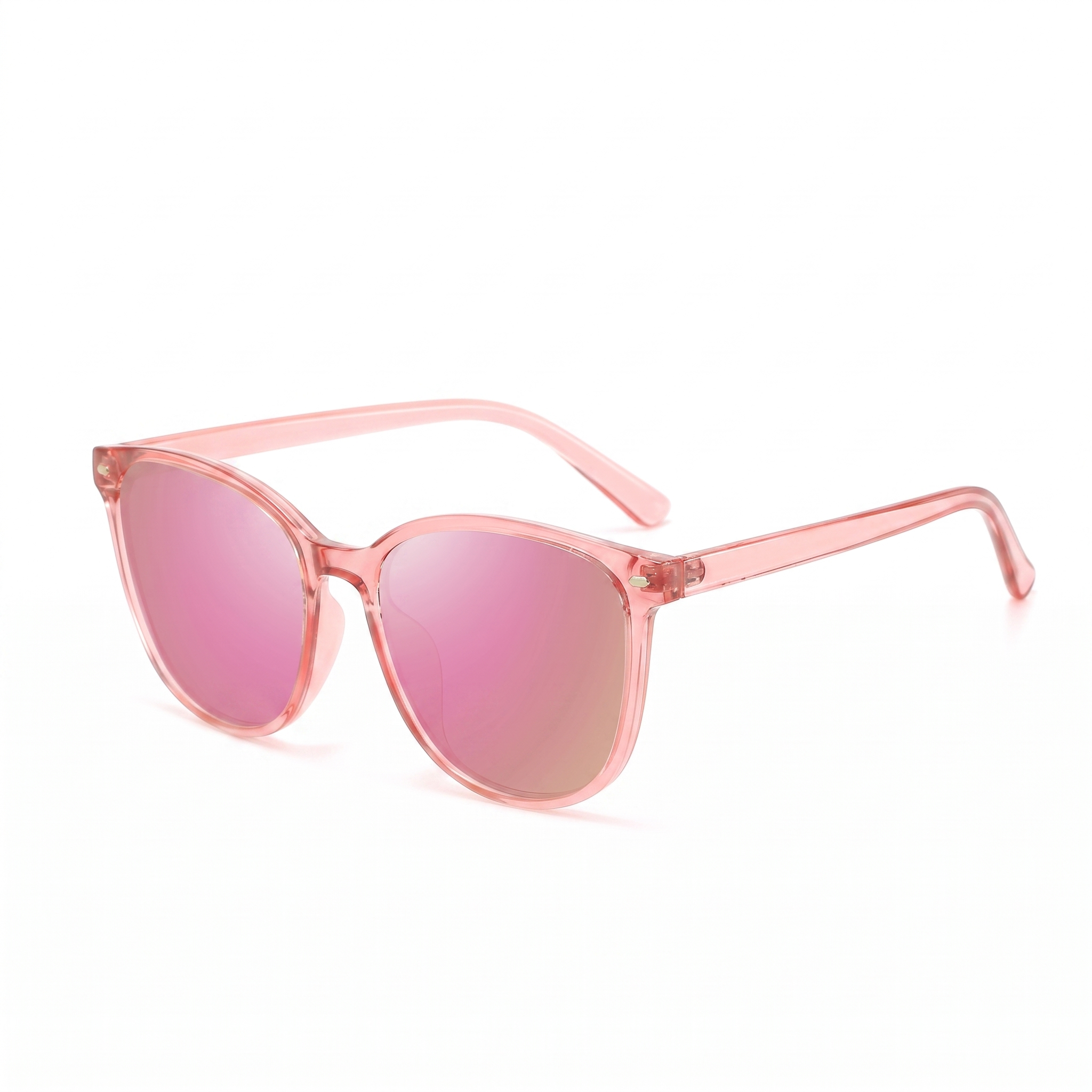 Classic Polarized Sunglasses