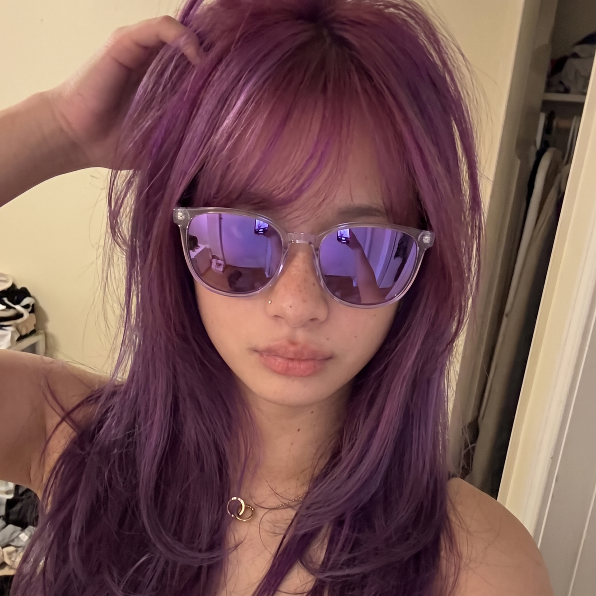Classic Polarized Sunglasses