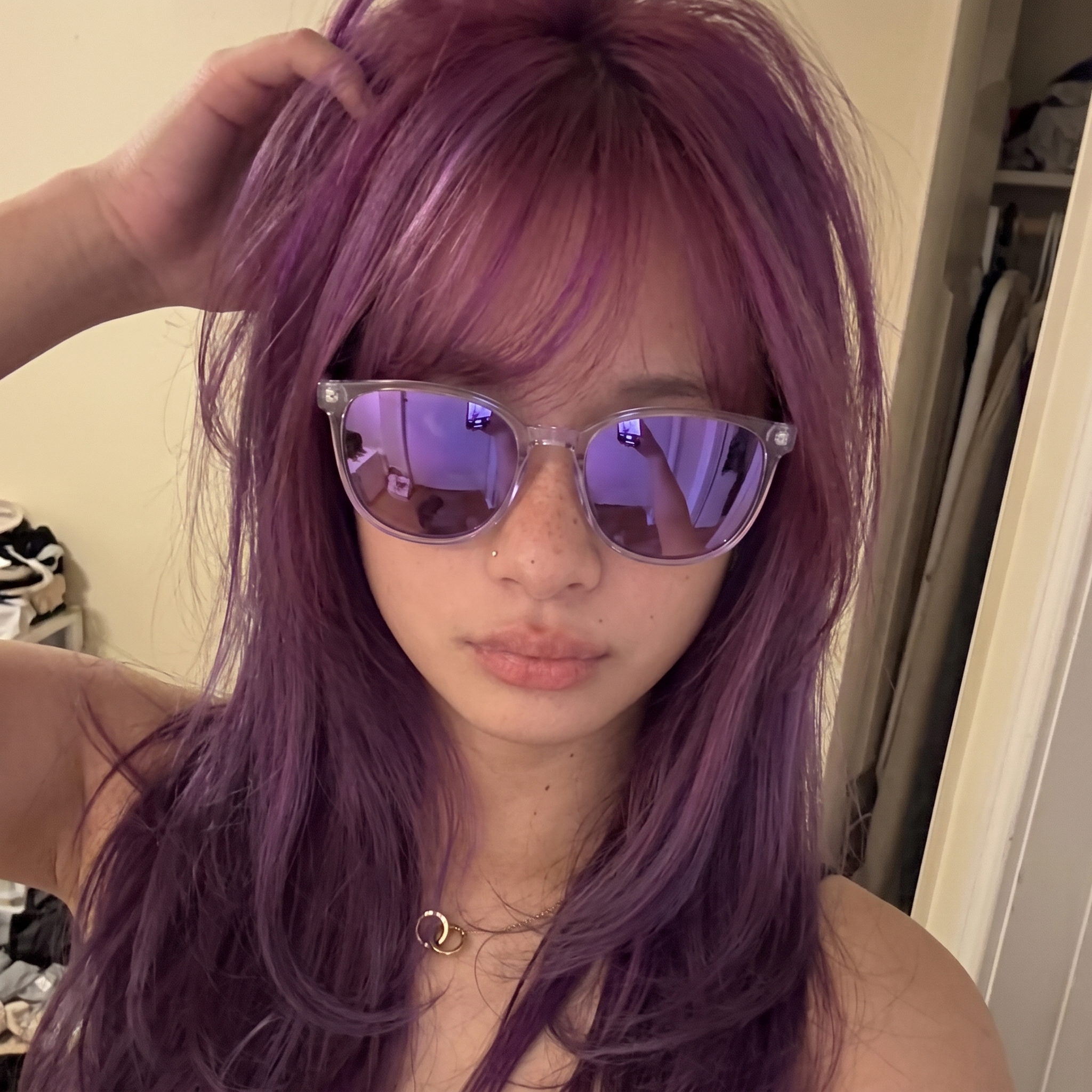 Classic Polarized Sunglasses