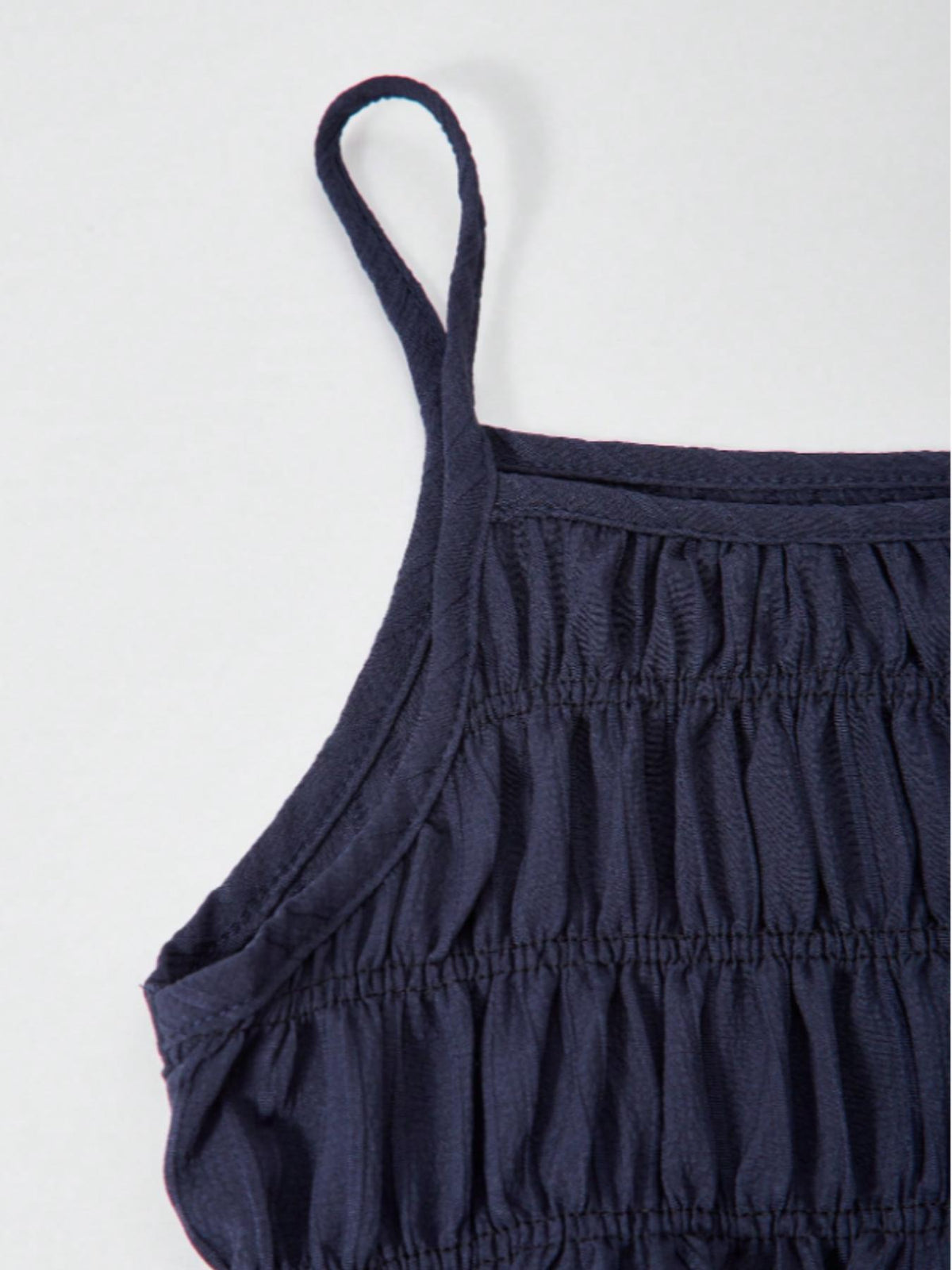 Cami Top & Wide Leg Pants Set