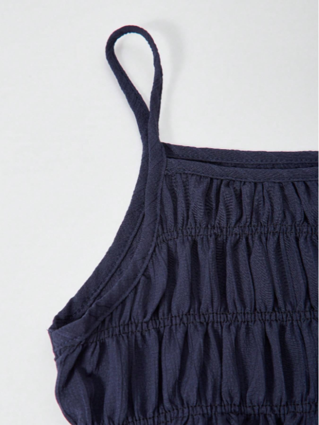 Cami Top & Wide Leg Pants Set