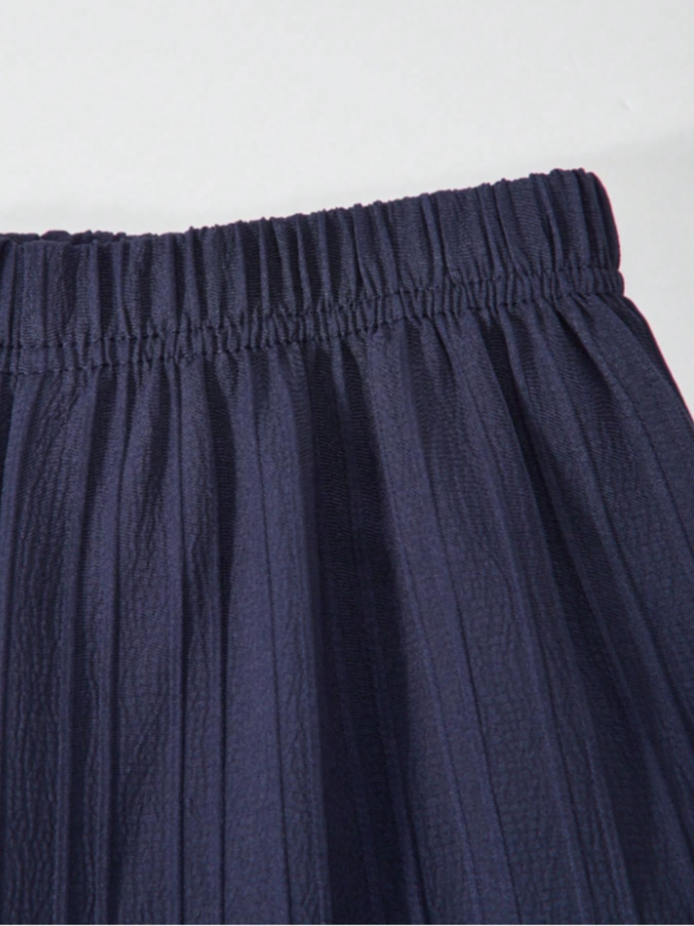 Cami Top & Wide Leg Pants Set