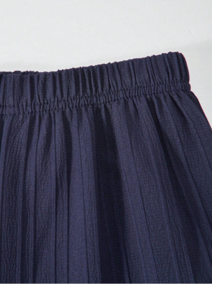 Cami Top & Wide Leg Pants Set