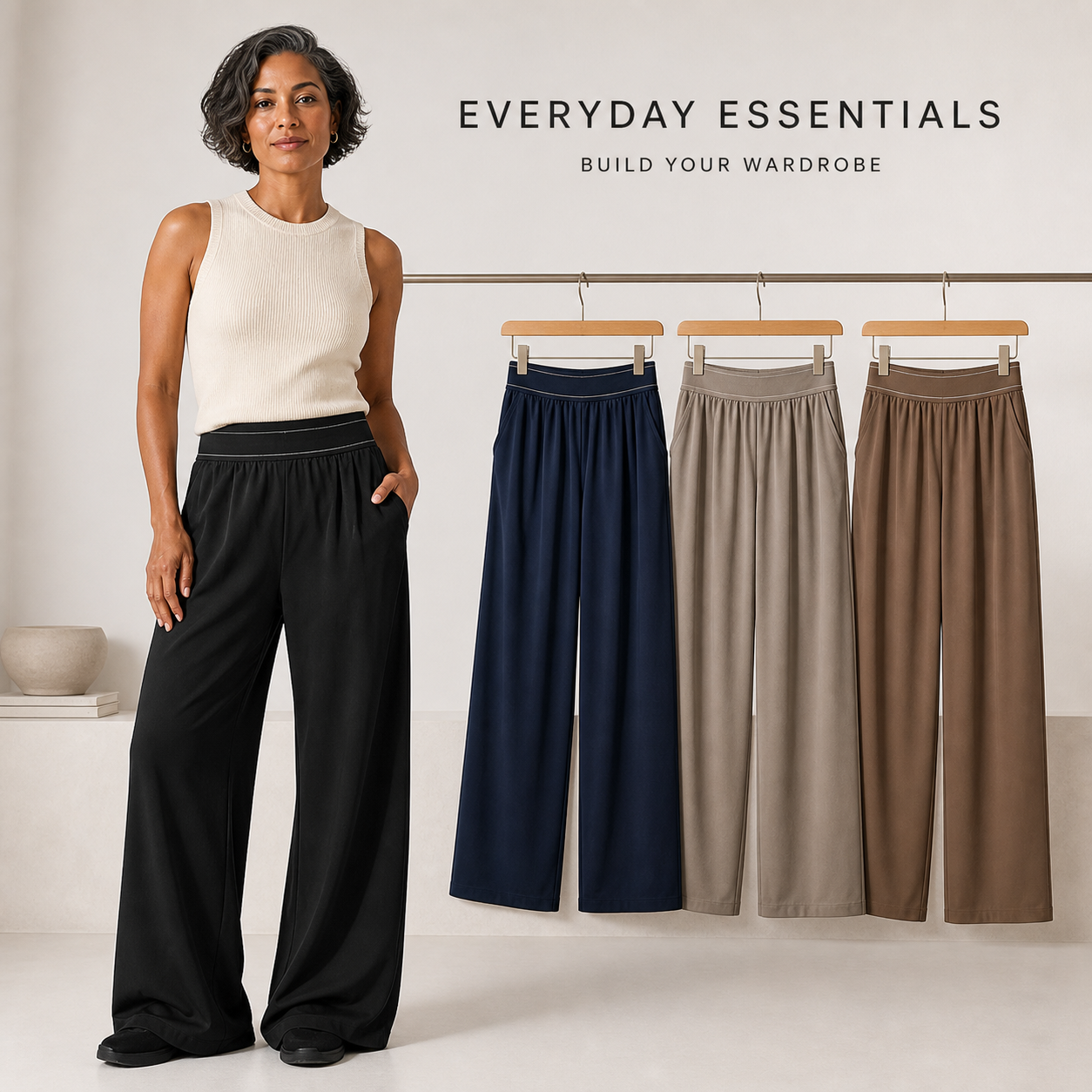 Nova pants multi-buy offer