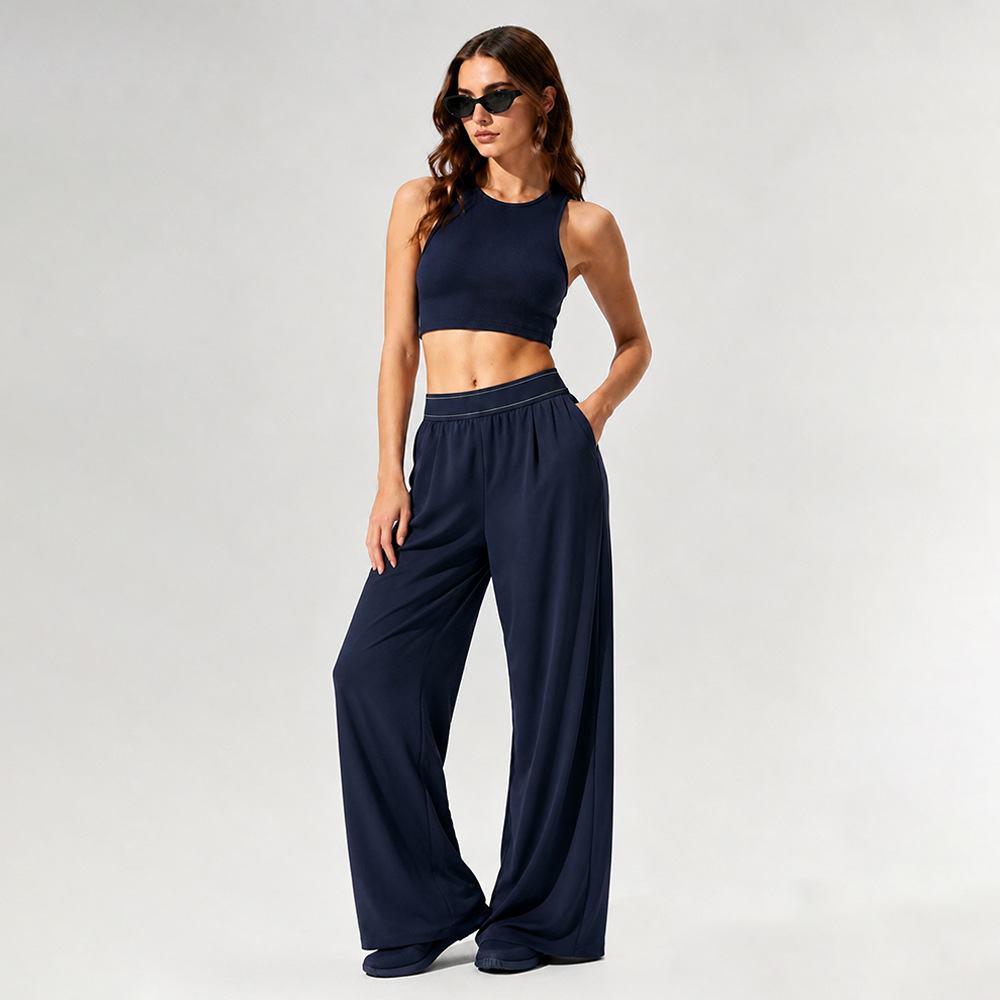 Nova pants in navy