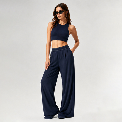 Nova pants in navy