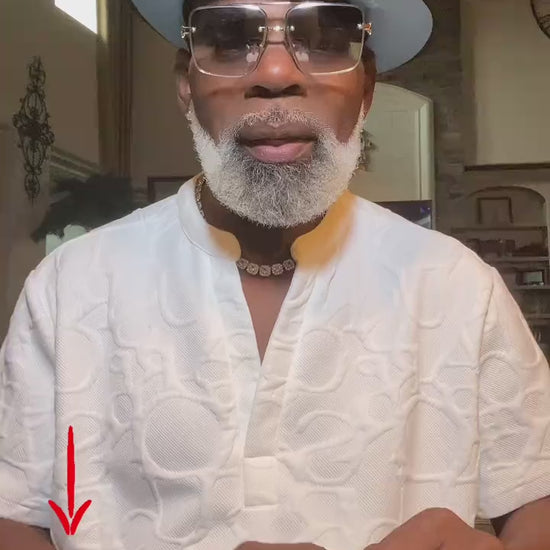 Riviera Square Sunglasses distinguished home try-on video
