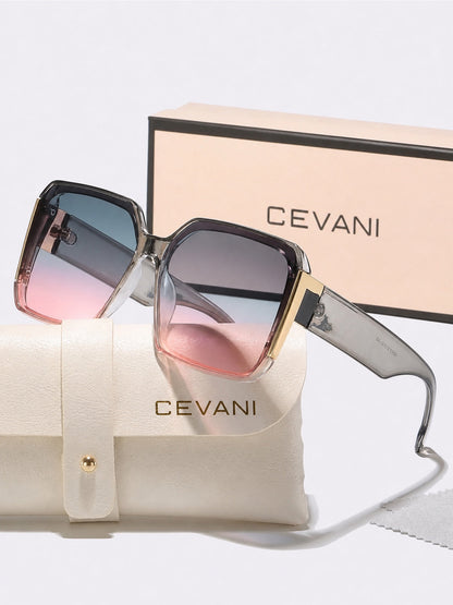 The Solara Shades in Grey by Cevani