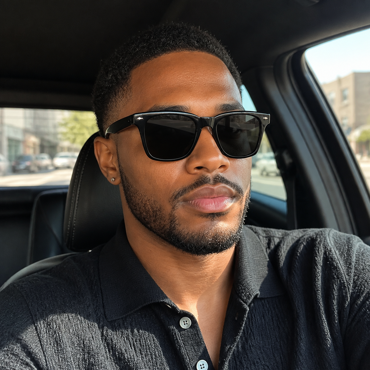 The Verona Shades
