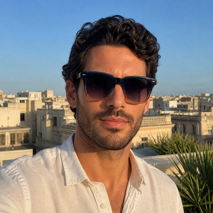 The Verona Shades