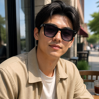 The Verona Shades