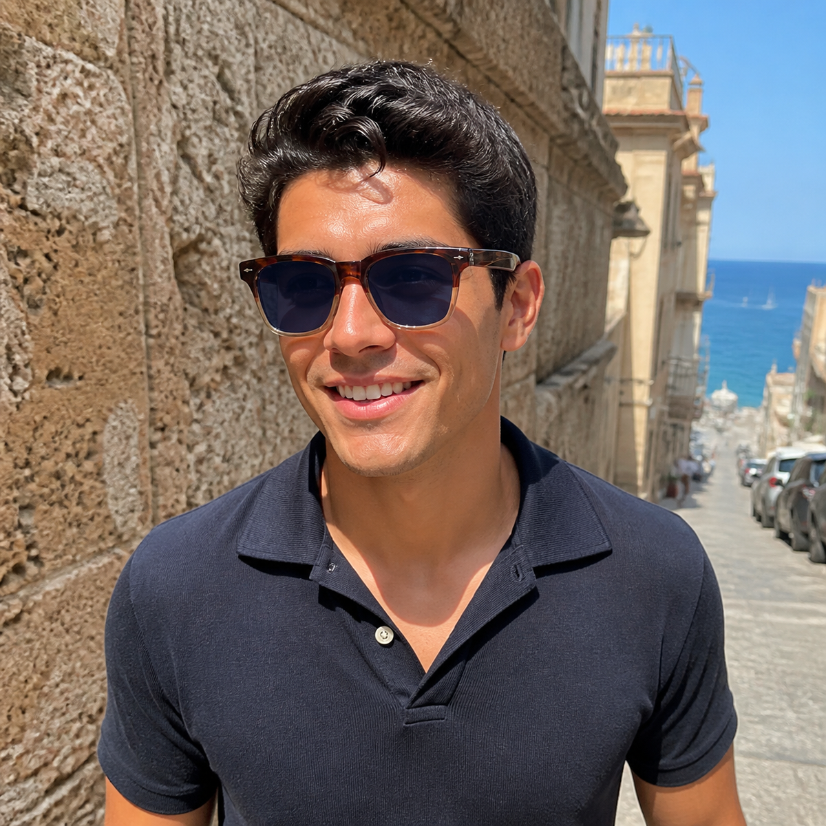 The Verona Shades