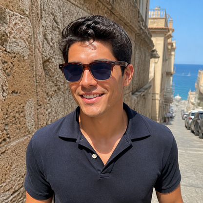 The Verona Shades