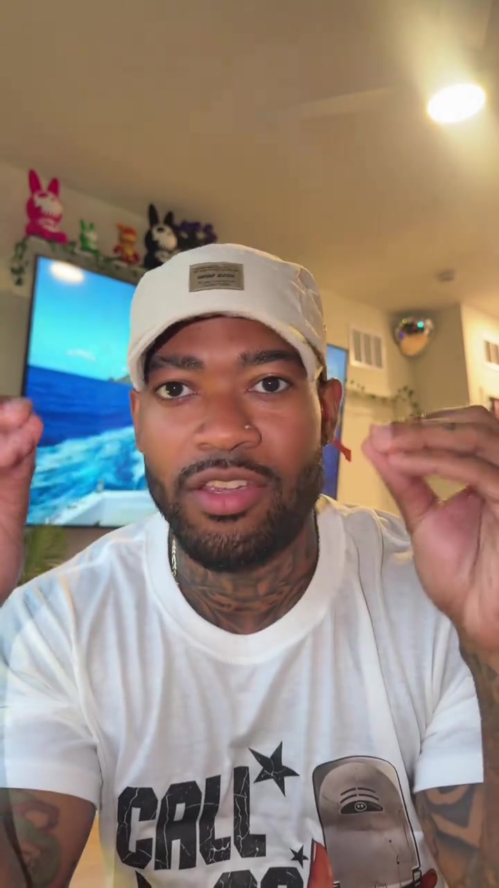 Creator from pack-and-go video