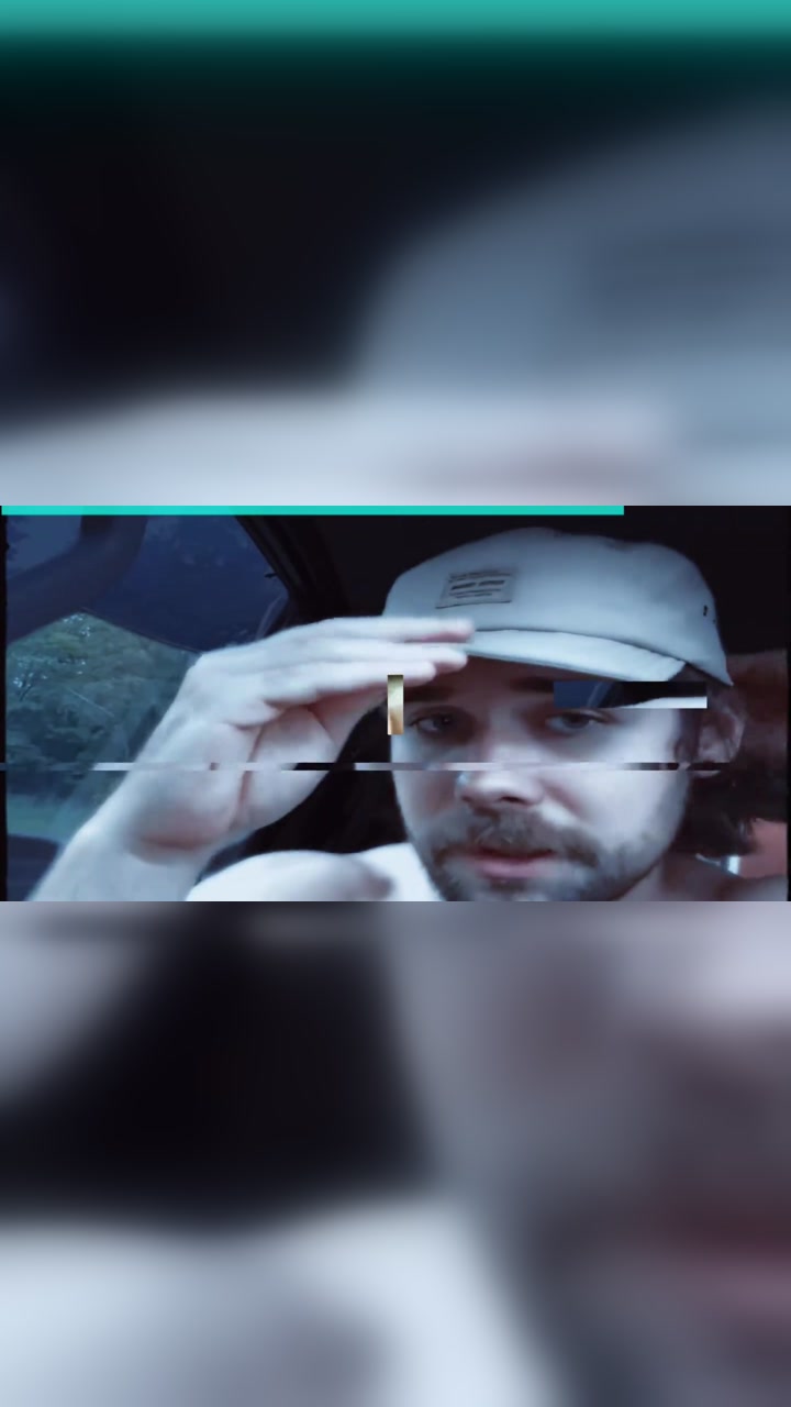 Creator from everyday-wear video
