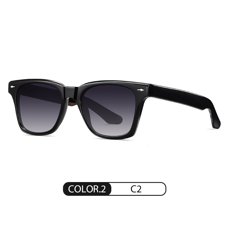 The Verona Shades in Smoke Gradient